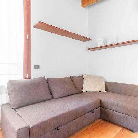 Mo37 Loreto- Duomo - Chic Apartment ミラノ エクステリア 写真