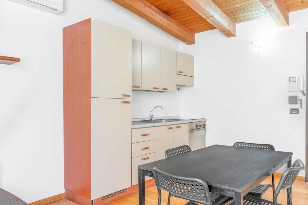 Mo37 Loreto- Duomo - Chic Apartment ミラノ エクステリア 写真