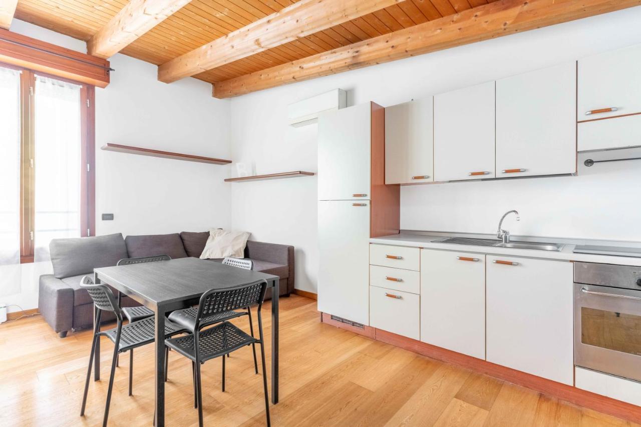 Mo37 Loreto- Duomo - Chic Apartment ミラノ エクステリア 写真