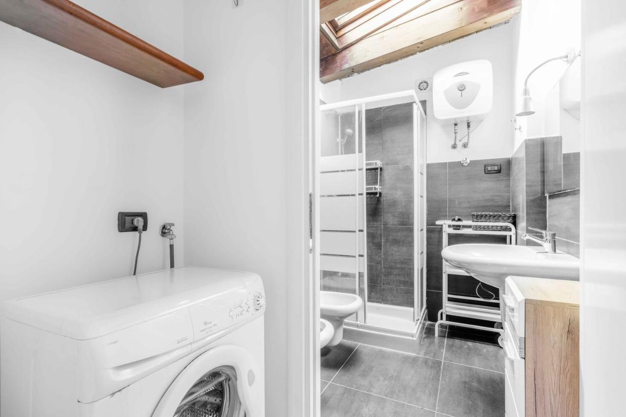 Mo37 Loreto- Duomo - Chic Apartment ミラノ エクステリア 写真