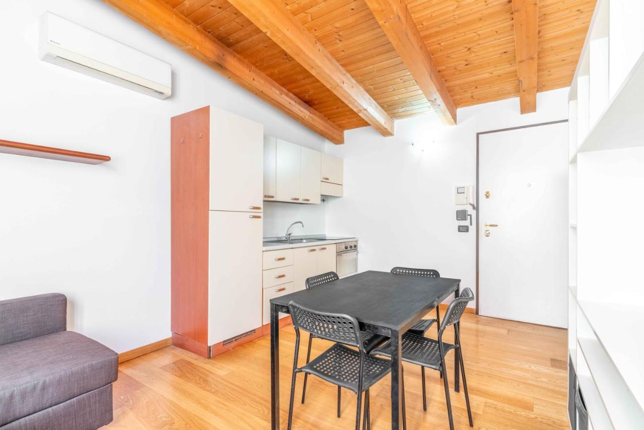 Mo37 Loreto- Duomo - Chic Apartment ミラノ エクステリア 写真