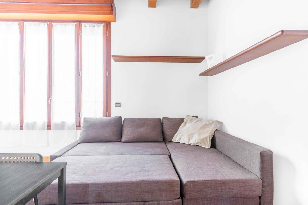 Mo37 Loreto- Duomo - Chic Apartment ミラノ エクステリア 写真